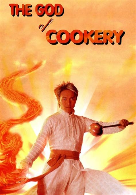 Jogue God Of Cookery Online