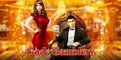 Jogue God Of Gamblers Online