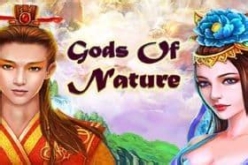 Jogue Gods Of Nature Online