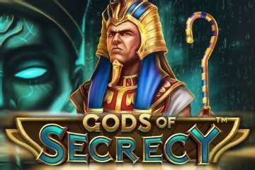 Jogue Gods Of Secrecy Online