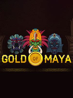 Jogue Gold Of Maya Online