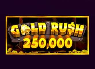 Jogue Gold Rush Scratchcard Online