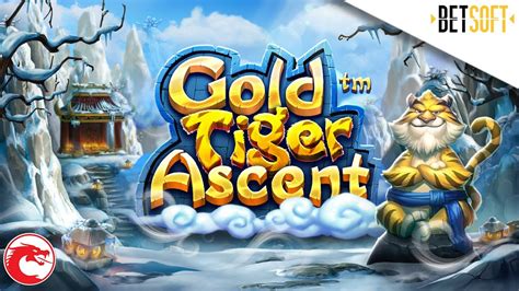 Jogue Gold Tiger Ascent Online