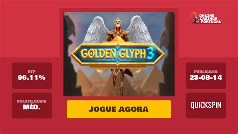 Jogue Golden Casino Online