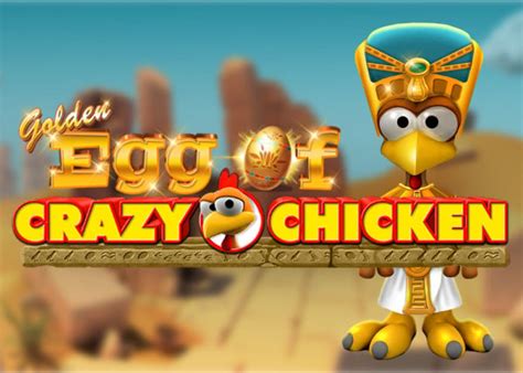 Jogue Golden Egg Of Crazy Chicken Online
