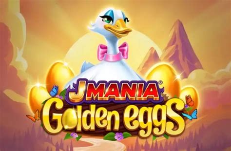 Jogue Golden Egg Online