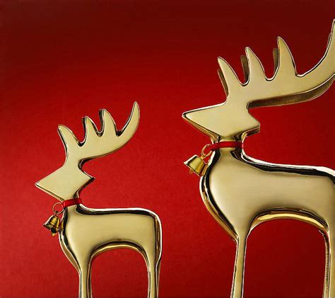 Jogue Golden Reindeer Online