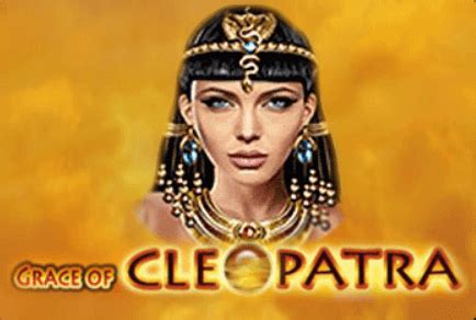 Jogue Grace Of Cleopatra Online