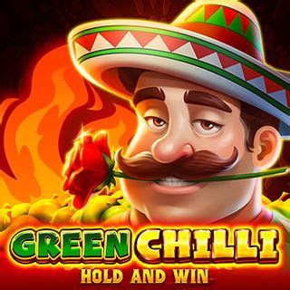 Jogue Green Chilli Online