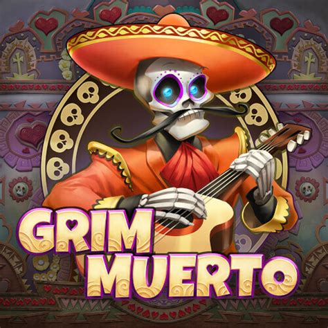 Jogue Grim Muerto Online