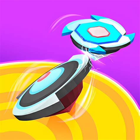 Jogue Gun Spinner Online