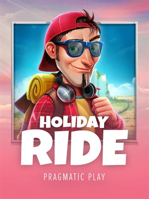 Jogue Holiday Ride Online