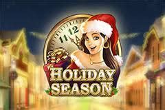 Jogue Holiday Season Online