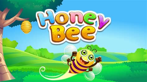Jogue Honey Bees Online