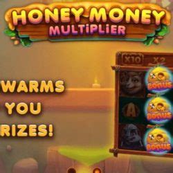 Jogue Honey Money Multiplier Online