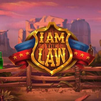 Jogue I Am The Law Online