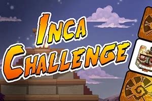 Jogue Inca Son Online
