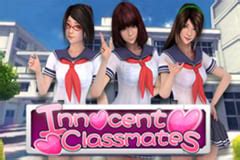 Jogue Innocent Classmates Online