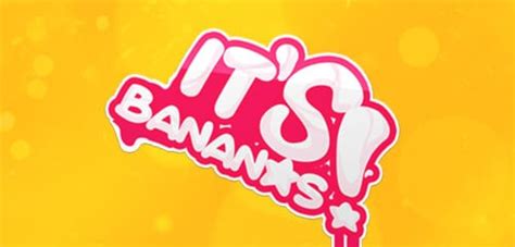 Jogue Its Bananas Online
