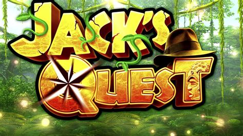 Jogue Jack S Quest Online