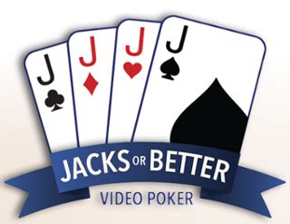 Jogue Jacks Or Better Flipluck Online
