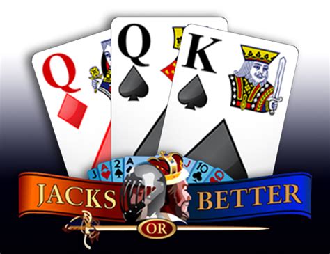 Jogue Jacks Or Better Origins Online