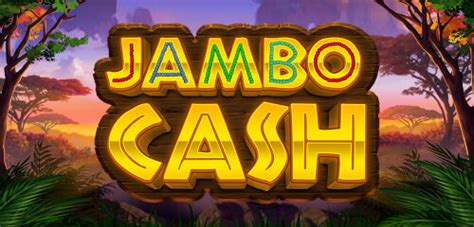 Jogue Jambo Cash Online