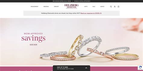 Jogue Jewellery Store Online