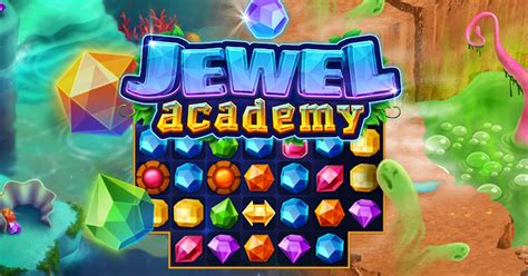 Jogue Jewels World Online