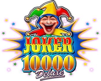 Jogue Joker 10000 Deluxe Online