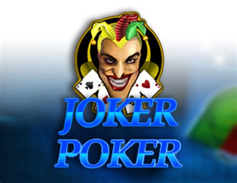Jogue Joker Poker 3 Online