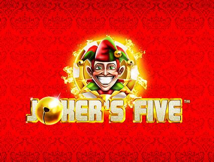 Jogue Joker S Five Online
