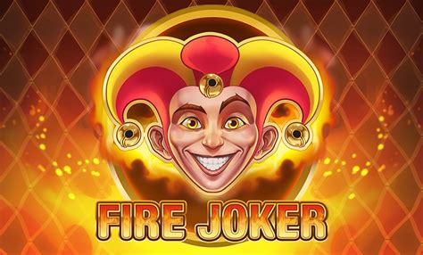 Jogue Joker Slot Online