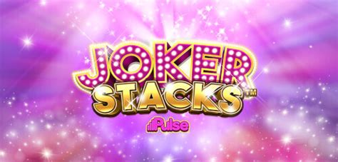 Jogue Joker Stacks Online