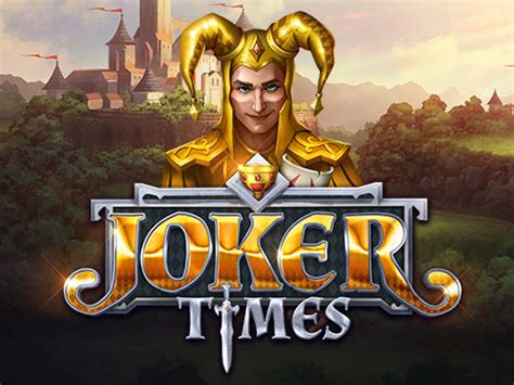 Jogue Joker Times Online