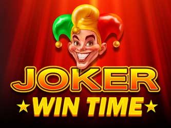 Jogue Joker Win Time Online