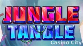 Jogue Jungle Tangle Online