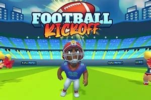 Jogue Kickoff Online