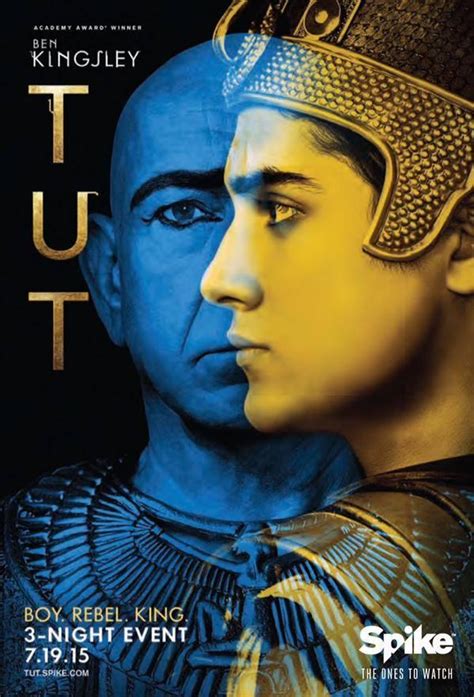 Jogue King Tut V Online