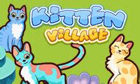 Jogue Kitten Rest Online