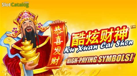 Jogue Ku Xuan Cai Shen Online