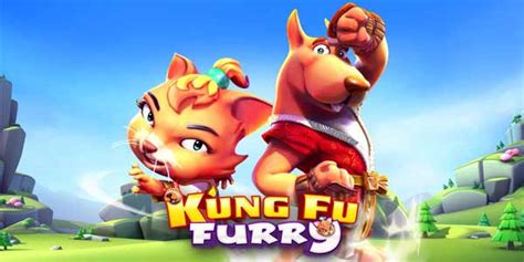 Jogue Kung Fu Furry Online