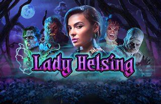 Jogue Lady Helsing Online