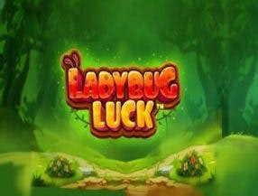 Jogue Ladybug Luck Online