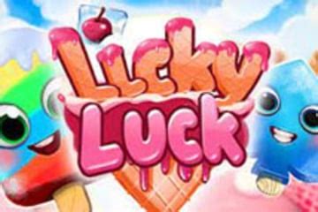 Jogue Licky Luck Online