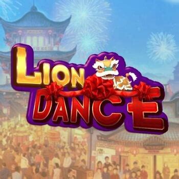 Jogue Lion Dance Red Tiger Online