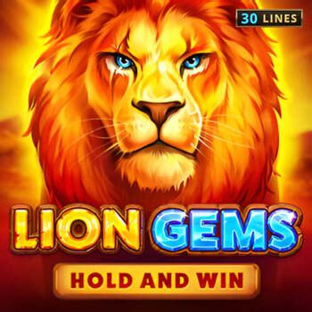 Jogue Lion Heart Online