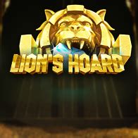 Jogue Lions Hoard Online
