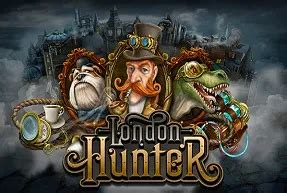 Jogue London Hunter Online