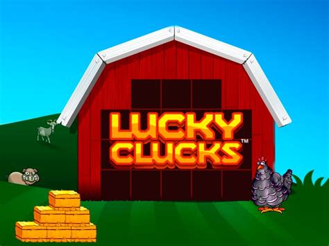 Jogue Lucky Clucks Online